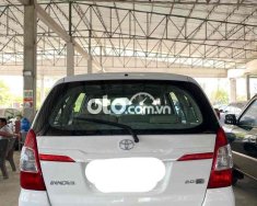 Toyota Innova   2015 2015 - Toyota innova 2015 giá 299 triệu tại Ninh Thuận