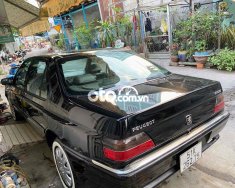 Peugeot 605   xe chính chủ xem tại thốt nốt 1980 - Peugeot 605 xe chính chủ xem tại thốt nốt giá 90 triệu tại Cần Thơ