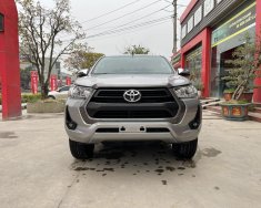 Toyota Hilux 2020 - Số tự động 1 cầu cực kỳ đẹp giá 645 triệu tại Vĩnh Phúc