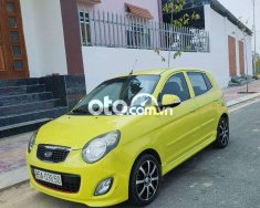 Kia Morning   Đời 2010 Hộp số tự động không lỗi nhỏ 2010 - Kia Morning Đời 2010 Hộp số tự động không lỗi nhỏ giá 195 triệu tại Ninh Thuận