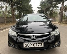 Honda Civic 2009 - 1 chủ sử dụng từ đầu giá 280 triệu tại Sơn La