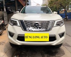 Nissan Terrano  Terra trắng V 2.5 AT 2 cầu sx 219 nhập Thái 2019 - Nissan Terra trắng V 2.5 AT 2 cầu sx 219 nhập Thái giá 750 triệu tại Hà Nội