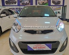 Kia Picanto 2014 - Đi 75 ngàn km giá 255 triệu tại BR-Vũng Tàu