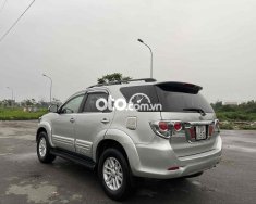 Toyota Fortuner fotunner 2012 - fotunner giá 450 triệu tại Nam Định