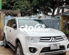 Mitsubishi Pajero Sport Nhà dư dùng cần bán 2014 - Nhà dư dùng cần bán giá 485 triệu tại Đắk Lắk