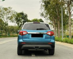 Suzuki Vitara 2015 - Xe màu xanh lam giá 485 triệu tại Hà Nội