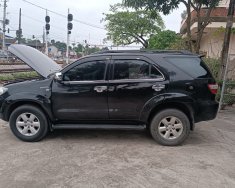 Toyota Fortuner 2009 - Xe gia đình chủ đi lại rất giữ gìn giá 340 triệu tại Bắc Kạn