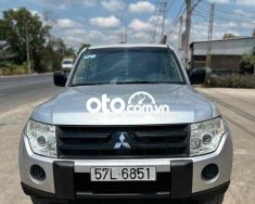 Mitsubishi Pajero   2008 2008 - Mitsubishi Pajero 2008 giá 195 triệu tại Đồng Nai