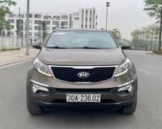 Kia Sportage 2014 - Biển Hà Nội 1 chủ từ đầu, rất mới giá 499 triệu tại Hà Nội