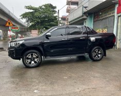 Toyota Hilux 2018 - Hỗ trợ trả góp 70%, xe đẹp, giá tốt giao ngay giá 745 triệu tại Vĩnh Phúc