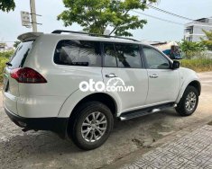 Mitsubishi Pajero  số sàn máy dầu 2016 - pajero số sàn máy dầu giá 485 triệu tại Đà Nẵng