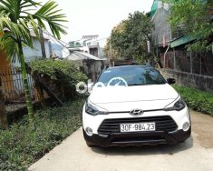 Hyundai i20 I 20 nguyên zin ko đâm đụng ngập nước 2015 - I 20 nguyên zin ko đâm đụng ngập nước giá 375 triệu tại Thái Nguyên