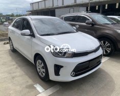 Kia Soluto   MT Base 2022 - Màu trắng + Zin 100% 2022 - Kia Soluto MT Base 2022 - Màu trắng + Zin 100% giá 380 triệu tại Quảng Nam