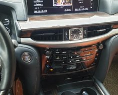 Lexus LX 570 2019 - Một chủ từ mới giá 7 tỷ 350 tr tại Hà Nội