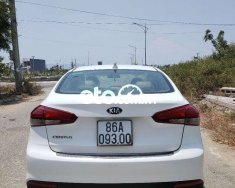 Kia Cerato   Đời 2018 Số Sàn mấy 1.6 không lỗi nhỏ 2018 - Kia Cerato Đời 2018 Số Sàn mấy 1.6 không lỗi nhỏ giá 385 triệu tại Ninh Thuận