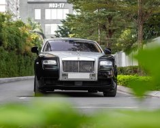 Rolls-Royce Ghost 2010 - Giá 6 tỷ 900tr giá 6 tỷ 900 tr tại Tp.HCM