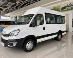 Thaco Iveco Daily 2024 - Xe mini bus 16 chỗ Iveco Daily thương hiệu châu Âu giá 864 triệu tại Bình Dương