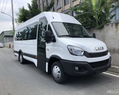 Thaco Iveco Daily Plus Daily Plus 2023 - Xe Mini Bus 19 chỗ Bầu hơi Iveco Daily Plus giá 1 tỷ 114 tr tại Bình Dương