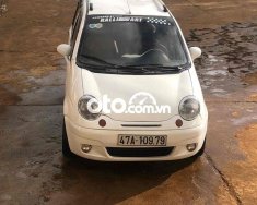 Daewoo Matiz cần bán xe còn uỷ quyền 2004 - cần bán xe còn uỷ quyền giá 50 triệu tại Đắk Nông