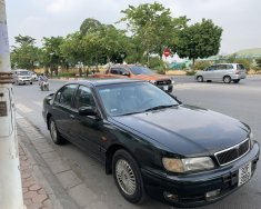 Nissan Bluebird 1997 - Xe tốt giá 68 triệu tại Hà Nội