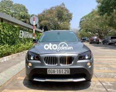 BMW X1  hai cầu toàn thời gian 2010 - x1 hai cầu toàn thời gian giá 359 triệu tại Đồng Nai