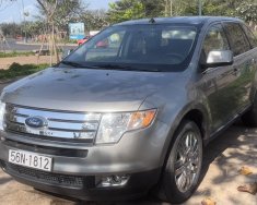 Ford Edge 2008 - Màu xám bạc, nhập khẩu chính hãng giá 420 triệu tại Tp.HCM