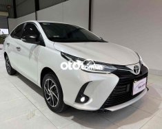 Toyota Vios Bán  G2021 1 đời chủ siêu lướt siêu mới 2021 - Bán Vios G2021 1 đời chủ siêu lướt siêu mới giá 515 triệu tại Quảng Bình