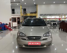 Chevrolet Vivant 2009 - 1 chủ từ đầu, chất xe lành bền, máy số ngon, thân vỏ chắc chắn giá 145 triệu tại Phú Thọ