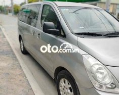 Hyundai Grand Starex Huyndai Starex 2013 máy xăng, 9 chỗ ngồi 2013 - Huyndai Starex 2013 máy xăng, 9 chỗ ngồi giá 395 triệu tại Tp.HCM