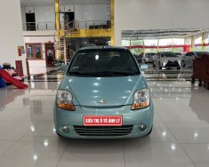 Chevrolet Spark 2015 - Xe Van lành bền, tiết kiệm nhiên liệu, sơn si đẹp, côn số ngon lành giá 135 triệu tại Phú Thọ