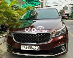 Kia Sedona   2018 máy dầu bản full 2018 - Kia sedona 2018 máy dầu bản full giá 860 triệu tại An Giang