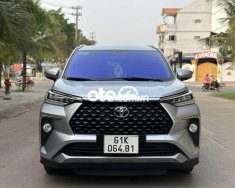 Toyota Venza Veloz Cross 2022 1.5 AT bản CVT siêu lướt 2022 - Veloz Cross 2022 1.5 AT bản CVT siêu lướt giá 630 triệu tại Bình Dương