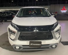 Mitsubishi Xpander 2022 - Tặng camera 360 - Chiết khấu lớn cho xe sản xuất 2022 giá 658 triệu tại Sơn La