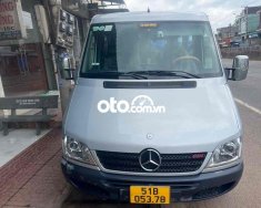 Mercedes-Benz Sprinter cần bán 2011 - cần bán giá 280 triệu tại Bình Định