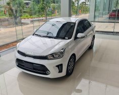 Kia Soluto 2022 - Xe sẵn giao ngay - Ưu đãi khủng giá 384 triệu tại Sóc Trăng