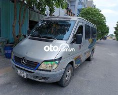 Mercedes-Benz Sprinter Bán tải  6 chỗ 850kg 2007 - Bán tải van 6 chỗ 850kg giá 165 triệu tại Bình Dương