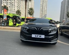 VinFast VF8 2023 - Ưu đãi khủng lên tới 350 triệu voucher và phí trước bạ - Giao ngay tháng 4 giá 887 triệu tại Hưng Yên