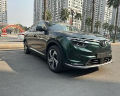 VinFast VF8 2023 - Tiết kiệm 100% LPTB - Tặng voucher Vinhomes 250 triệu - Miễn phí chăm xe 1 năm giá 707 triệu tại Hưng Yên