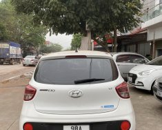 Hyundai i10 2020 - Hyundai 2020 số tự động tại Bắc Giang giá 987 triệu tại Bắc Giang