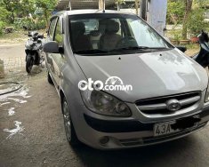 Hyundai Getz Do nhu cầu đổi xe nên gả em này 2008 - Do nhu cầu đổi xe nên gả em này giá 120 triệu tại Đà Nẵng