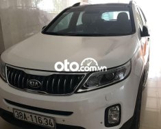 Kia Sorento Xe chính chủ chưa và quệt, Sơn xen còn rin theo xe 2016 - Xe chính chủ chưa và quệt, Sơn xen còn rin theo xe giá 630 triệu tại Hà Tĩnh