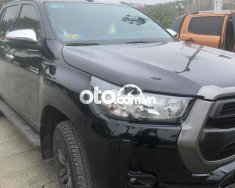 Toyota Hilux   2.4 đăng ký lần đầu năm 2021. 2020 - toyota hilux 2.4 đăng ký lần đầu năm 2021. giá 695 triệu tại Thanh Hóa