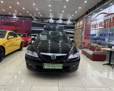Mazda 6 2003 - Chạy sướng êm và đầm chắc giá 140 triệu tại Hải Dương