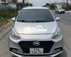 Hyundai Grand i10 CẦN BÁN HUYDAI I10 2018. 1.2AT 2018 - CẦN BÁN HUYDAI I10 2018. 1.2AT giá 320 triệu tại Vĩnh Long