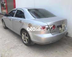Mazda 6 Bán Xe   đời 2003 ( Lên Đời Muốn Bán) 2003 - Bán Xe Mazda 6 đời 2003 ( Lên Đời Muốn Bán) giá 125 triệu tại Bắc Giang