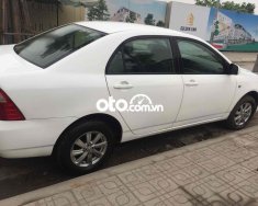 Toyota Corolla gia đình không dùng đến lên bán 2004 - gia đình không dùng đến lên bán giá 170 triệu tại Hà Nội