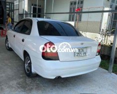 Daewoo Nubira cần bán xe NibaRu 2001 2001 - cần bán xe NibaRu 2001 giá 60 triệu tại Bình Phước