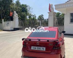 MG  Luxury 1. 2022 đỏ đã lăn bánh 1 năm 2022 - Mg5 Luxury 1.5 2022 đỏ đã lăn bánh 1 năm giá 525 triệu tại BR-Vũng Tàu