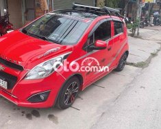 Chevrolet Spark cần bán 2016 - cần bán giá 165 triệu tại Tuyên Quang