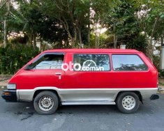 Toyota Van Cần Bán  Van 1987 - Cần Bán Toyota Van giá 30 triệu tại Cần Thơ